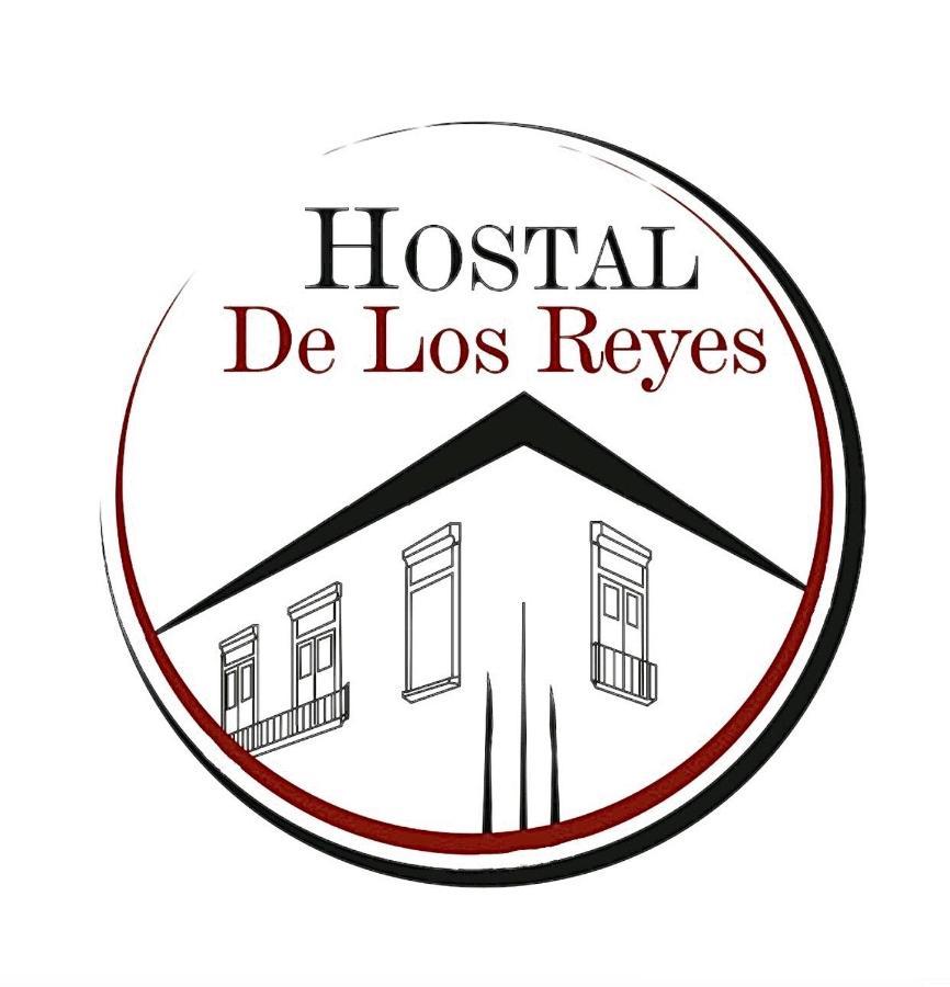 Hostal De Los Reyes Hotel Guadalajara Ngoại thất bức ảnh